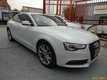 Audi A5 SPORTBACK TFSI TP 1800CC T