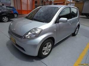 Daihatsu Sirion 1.3L MT 1300CC