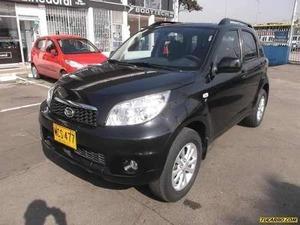 Daihatsu Terios OKii MT 1500CC 4X4