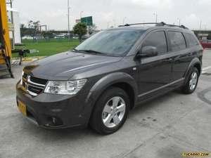 Dodge Journey EXPRESS AT 2400CC 5PSJ 4X2