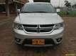 Dodge Journey SE AT 2400CC 7PSJ 4X2