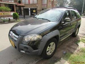 Fiat Palio ADVENTURE 1.8 MT