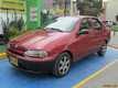 Fiat Siena EDX MT 1300CC 8V