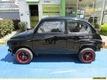 Fiat Topolino SEAT 600 MT 1000CC