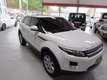 Land Rover Range Rover EVOQUE PURE TP 2000CC T 5P