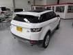 Land Rover Range Rover EVOQUE PURE TP 2000CC T 5P