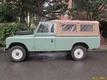 Land Rover Santana CABINADO LARGO CAB