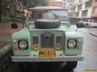 Land Rover Santana CABINADO LARGO CAB