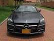 Mercedes Benz Clase SLK 200 Carbon Look Edition