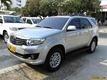 Toyota Fortuner 2.7L AT 2700CC 4X2