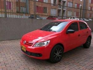 Volkswagen Gol POWER MT 1600CC 5P DH