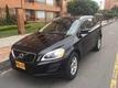 Volvo XC60 2.0T FWD TP 2000CC T CT 4X2