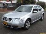 Volkswagen Jetta EUROPA MT 2000CC