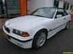 BMW Serie 3 CABRIOLET