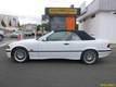 BMW Serie 3 CABRIOLET