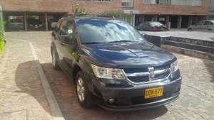 Dodge Journey SXT AT 2400CC 7PSJ 4X2