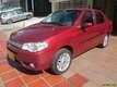 Fiat Siena HLX MT 1800CC