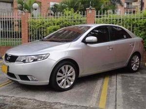 Kia Cerato Forte