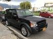 Land Rover Discovery 3H SE AT 4.0 7PSJ