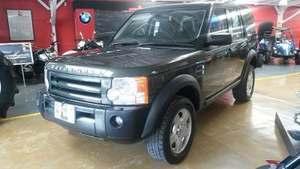 Land Rover Discovery 3H SE AT 4.0 7PSJ