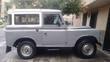 Land Rover Santana