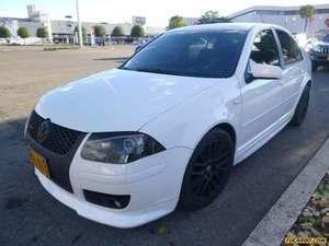 Volkswagen Jetta GLI MT 1800CC T CT FE