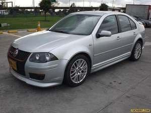 Volkswagen Jetta GLI MT 1800CC T CT FE