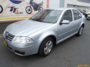 Volkswagen Jetta EUROPA MT 2000CC