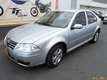 Volkswagen Jetta EUROPA MT 2000CC