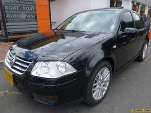 Volkswagen Jetta TRENDLINE MT 2000CC FE