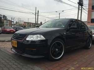 Volkswagen Jetta TRENDLINE MT 2000CC FE