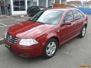 Volkswagen Jetta CLASSIC MT 2000CC AA