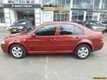 Volkswagen Jetta CLASSIC MT 2000CC AA