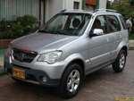 Zotye Dunna X56405-D