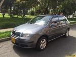 Skoda Fabia HB CLASSIC MT 1200CC