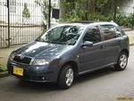 Skoda Fabia HB ELEGANCE GTI MT 1400CC 16V CT