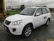 Chery Tiggo MT 1600CC 4X2