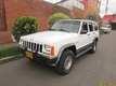 Jeep Cherokee LAREDO MT 4000CC