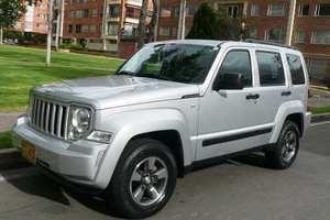 Jeep Cherokee SPORT AT 3700CC USA