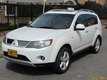 Mitsubishi Outlander 3.0 AT 3000CC 7PSJ