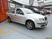 Skoda Fabia COMBI CLASSIC MT 1200CC 12V SW