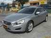 Volvo S60 T6 AWD PREMIUM TP 3000CC T CT