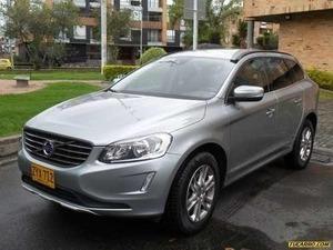 Volvo XC60 T5 DRIVE-E AT 2000CC T