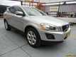 Volvo XC60 T6 SUMMUM AT 3000CC T