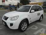 Chery Tiggo