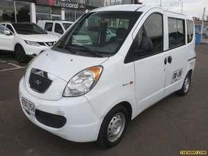 Chery Van Pass