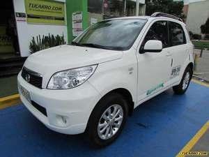 Daihatsu Terios OKii AT 1500CC 4X4