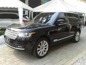 Land Rover Range Rover Otros