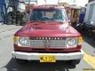 Mitsubishi Montero L042 CABINADO MT 2600CC 3P IMP