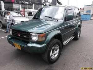 Mitsubishi Montero